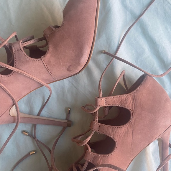 Steve Madden heels - Picture 2 of 5